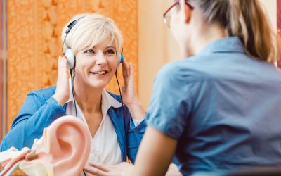 The importance of regular hearing assessments: Educating patients on preventive care